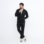 Velvet Track Suit | Inner Velvet