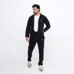 Velvet Track Suit | Inner Velvet - Image 2